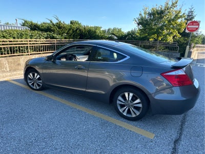 2009 Honda Accord EX-L