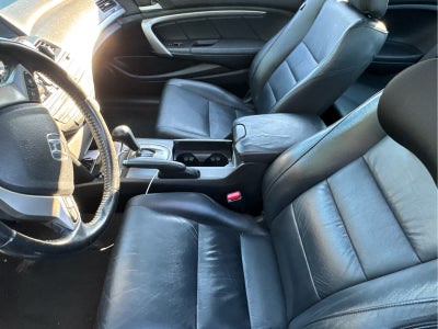 2009 Honda Accord EX-L