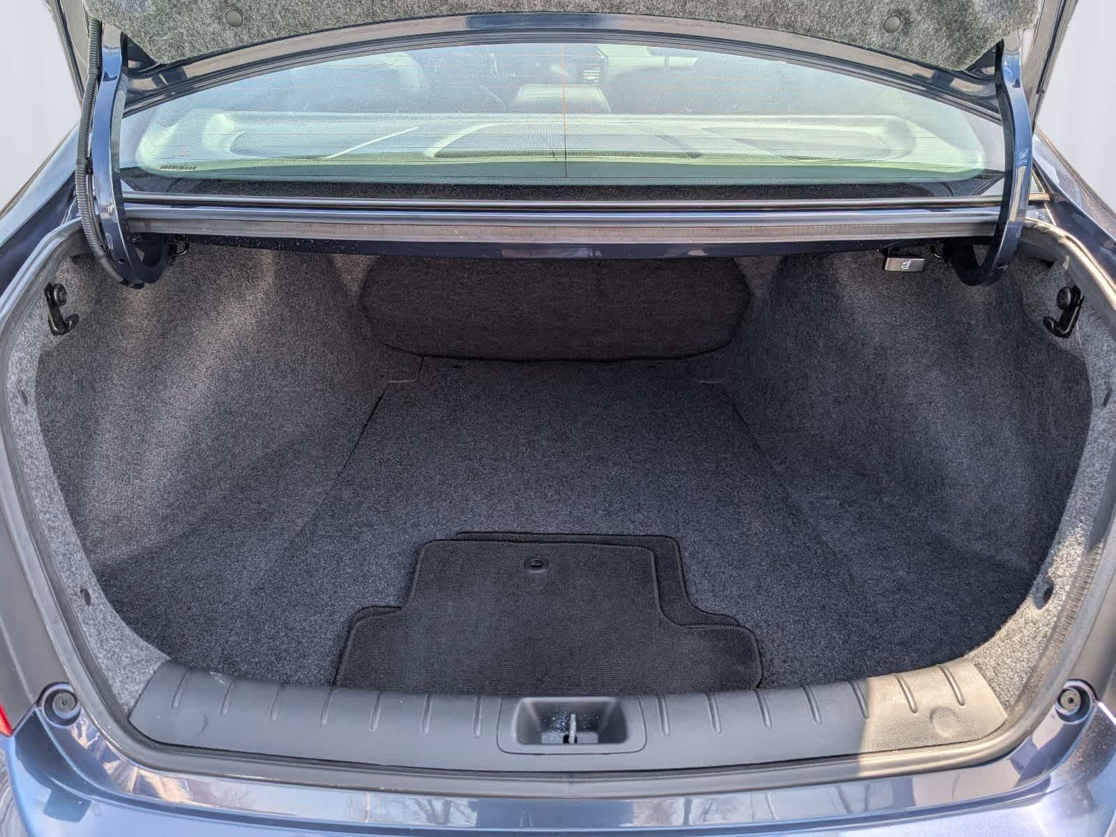 2016 Honda Accord Coupe EX-L