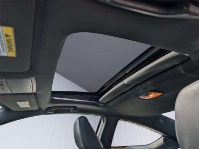 2016 Honda Accord Coupe EX-L