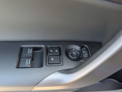 2016 Honda Accord Coupe EX-L