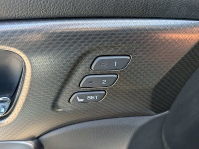 2016 Honda Accord Coupe EX-L
