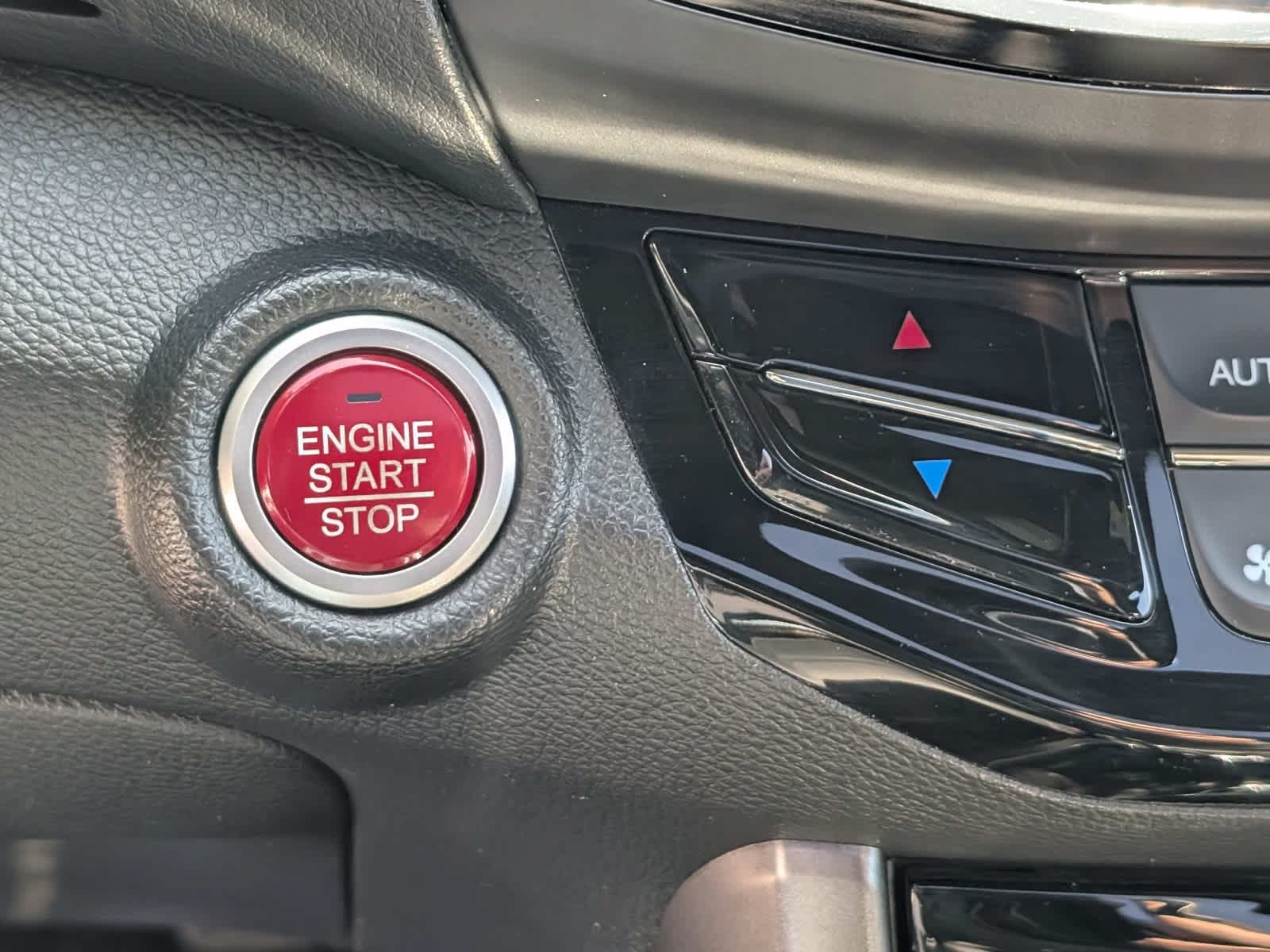2016 Honda Accord Coupe EX-L