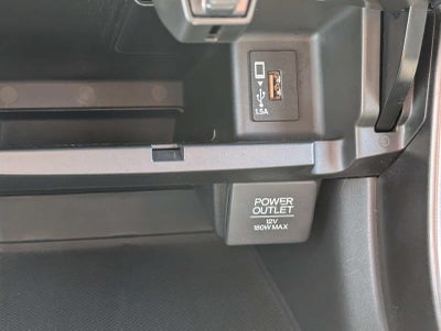 2016 Honda Accord Coupe EX-L