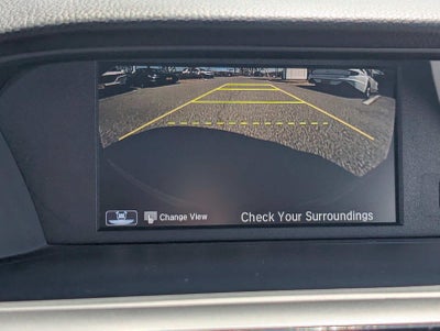 2016 Honda Accord Coupe EX-L