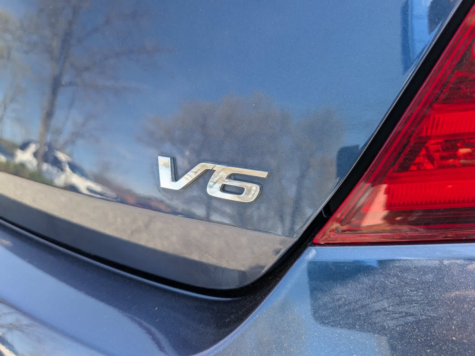 2016 Honda Accord Coupe EX-L