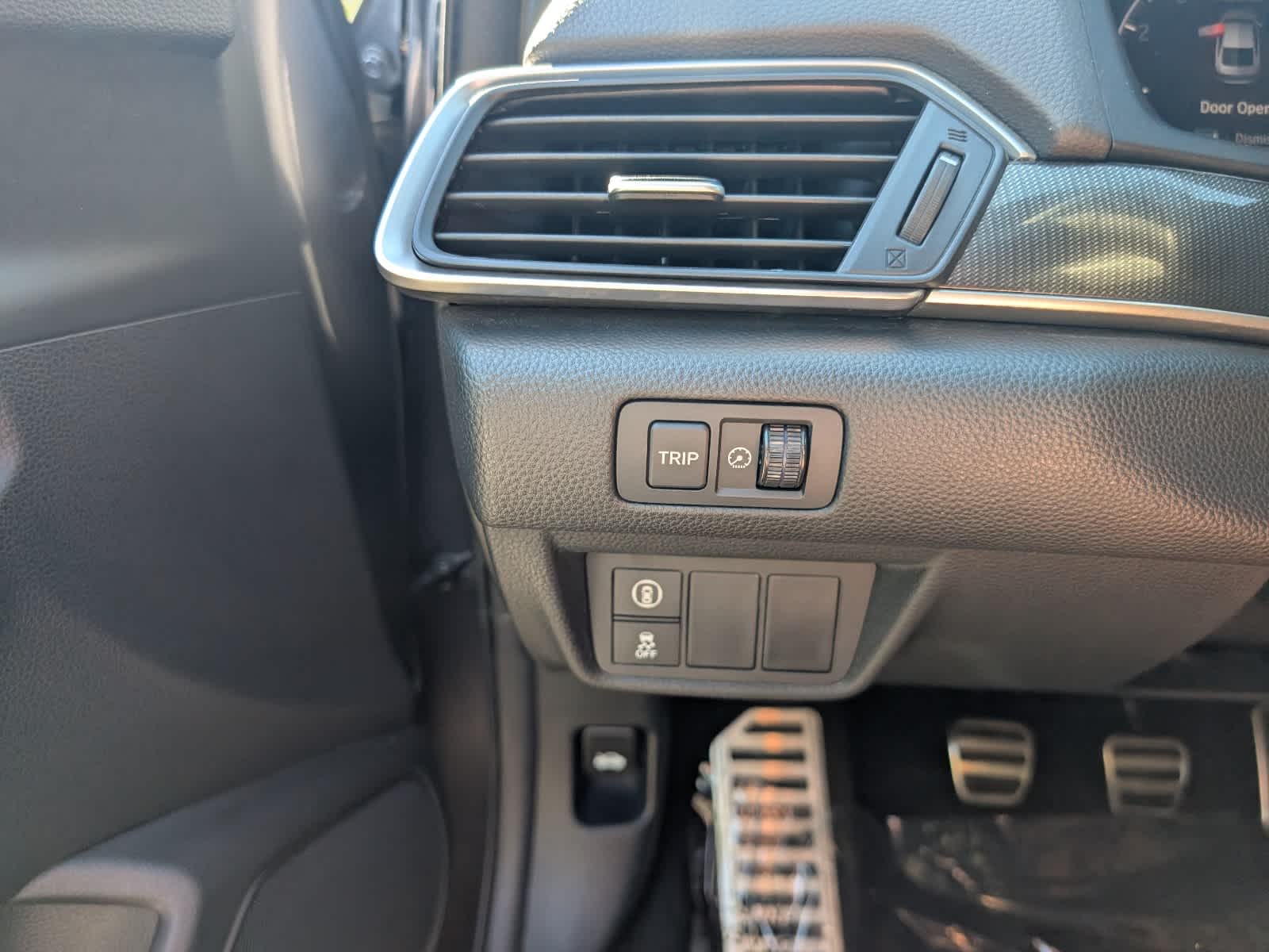2019 Honda Accord Sedan Sport 1.5T