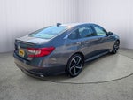2019 Honda Accord Sedan Sport 1.5T