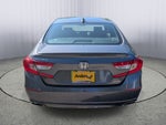 2019 Honda Accord Sedan Sport 1.5T