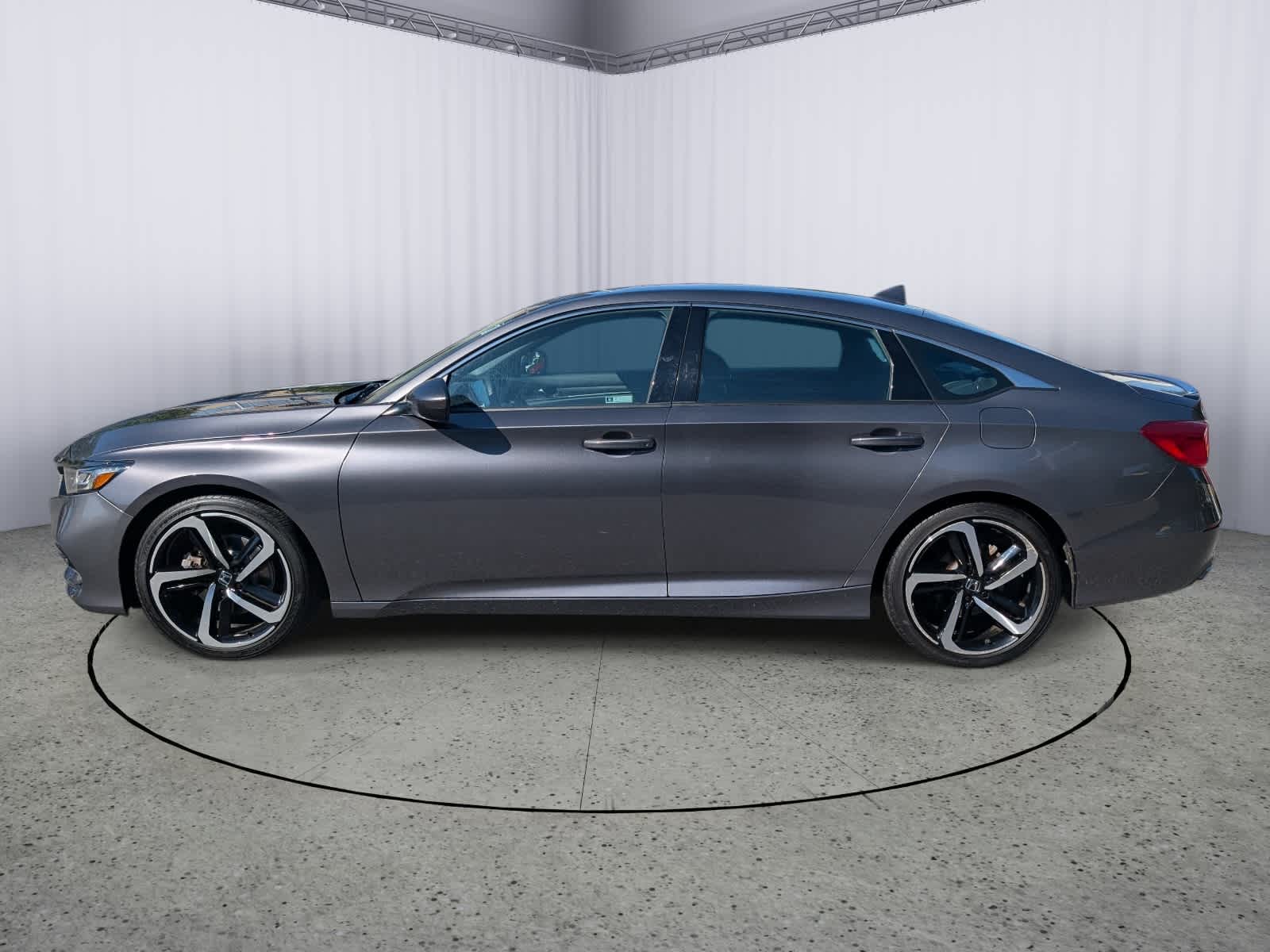 2019 Honda Accord Sedan Sport 1.5T