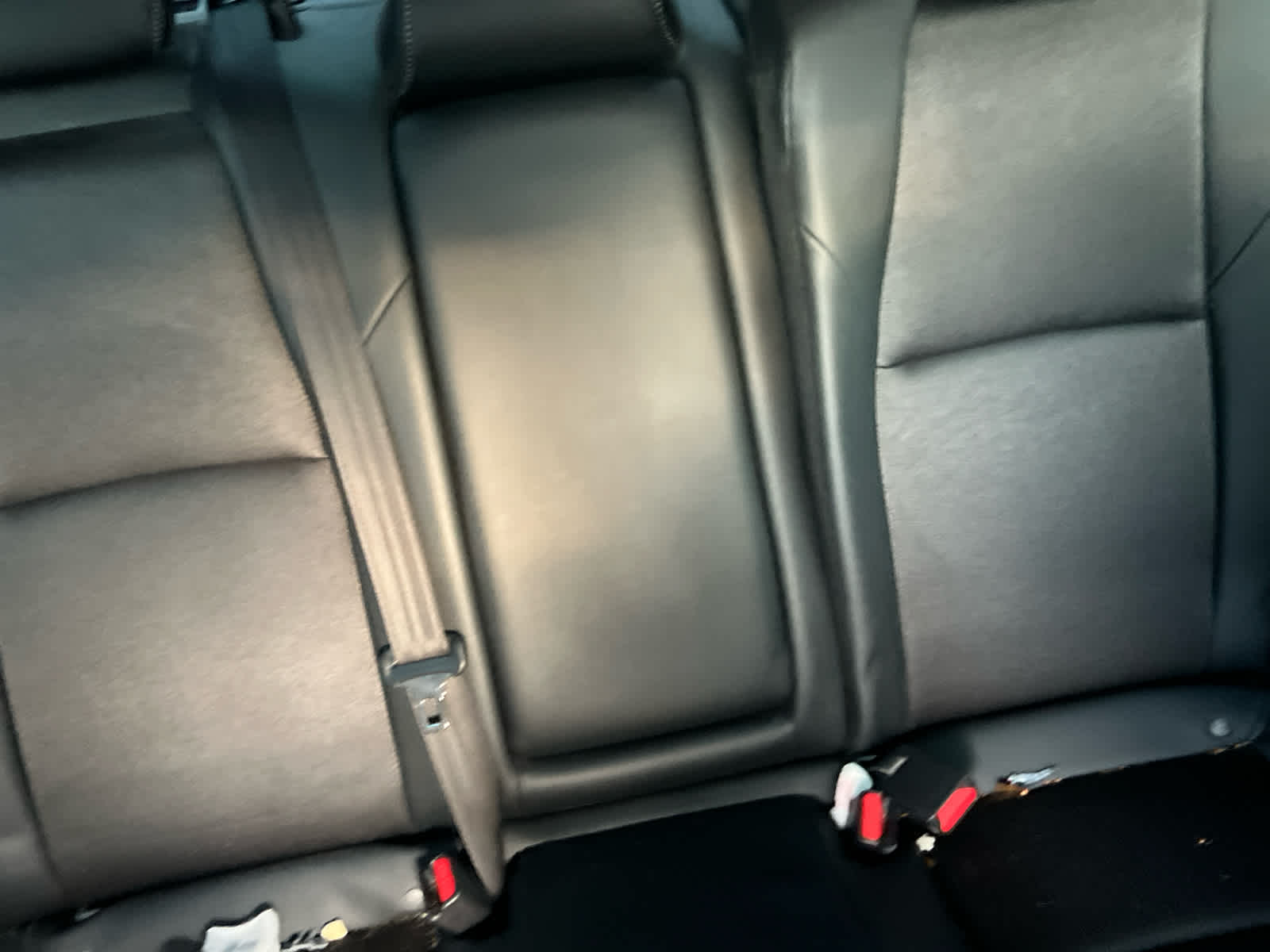 2020 Honda Accord Sedan Sport