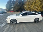 2020 Honda Accord Sedan Sport