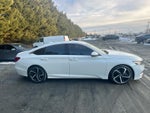 2020 Honda Accord Sedan Sport