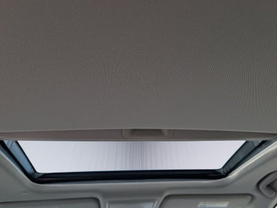 2018 Honda Accord Sedan EX 1.5T