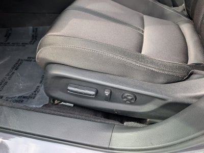 2018 Honda Accord Sedan EX 1.5T