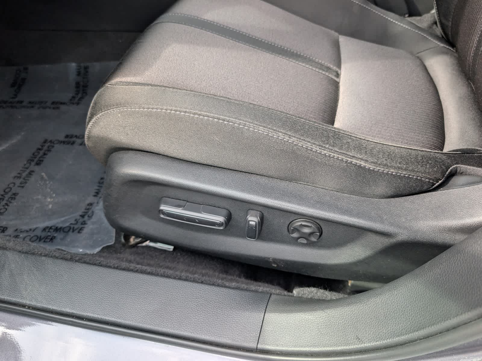 2018 Honda Accord Sedan EX 1.5T