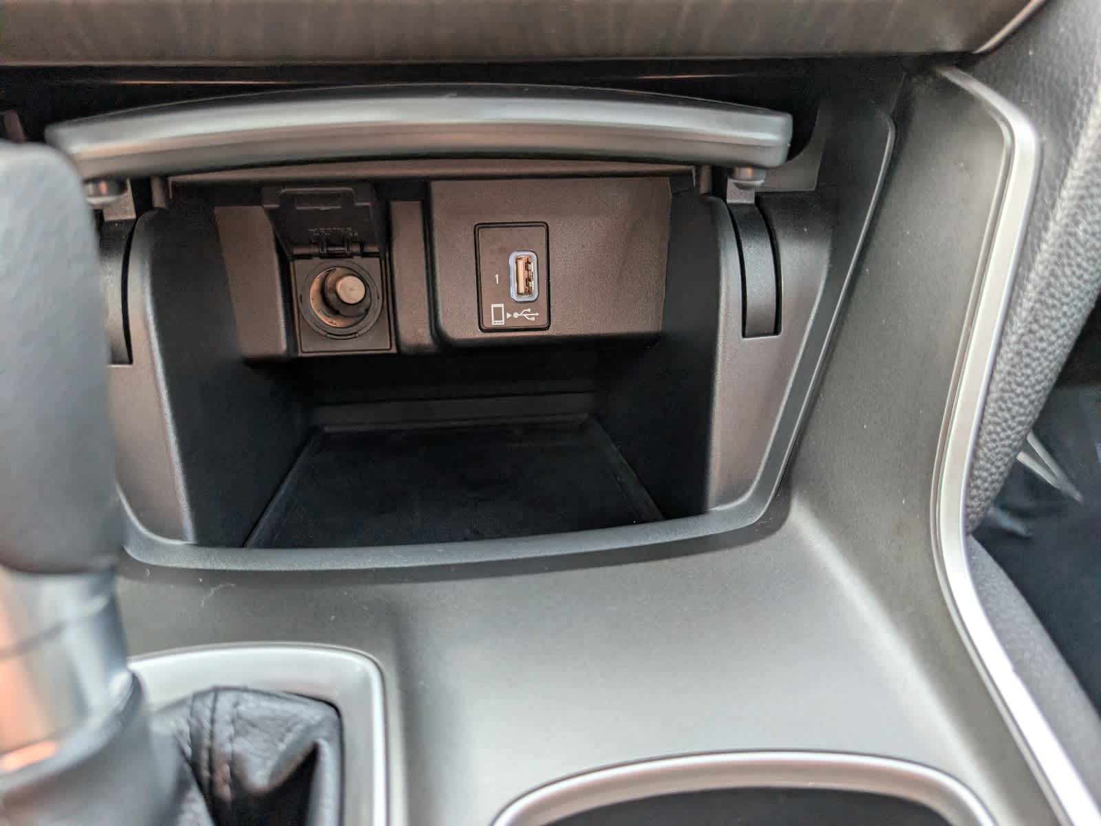 2018 Honda Accord Sedan EX 1.5T