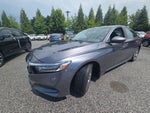 2018 Honda Accord Sedan EX 1.5T