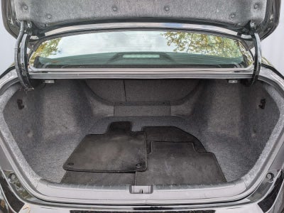 2018 Honda Accord Sedan EX-L 1.5T