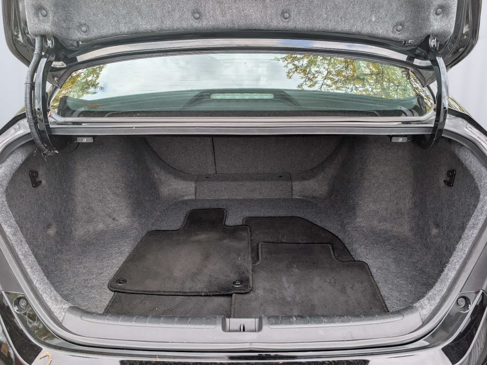 2018 Honda Accord Sedan EX-L 1.5T