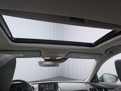 2018 Honda Accord Sedan EX-L 1.5T