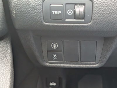 2018 Honda Accord Sedan EX-L 1.5T