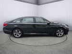 2018 Honda Accord Sedan EX-L 1.5T
