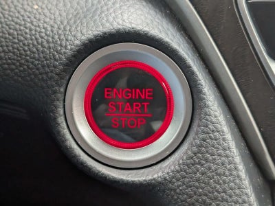 2018 Honda Accord Sedan EX-L 1.5T