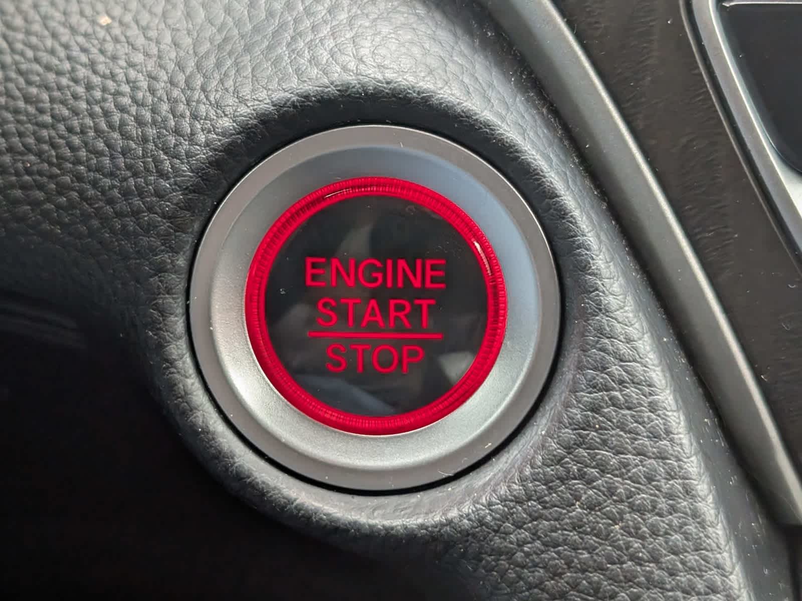 2018 Honda Accord Sedan EX-L 1.5T