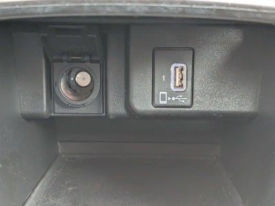 2018 Honda Accord Sedan EX-L 1.5T
