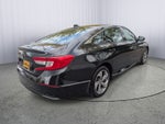 2018 Honda Accord Sedan EX-L 1.5T