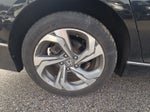 2019 Honda Accord Sedan EX-L 1.5T