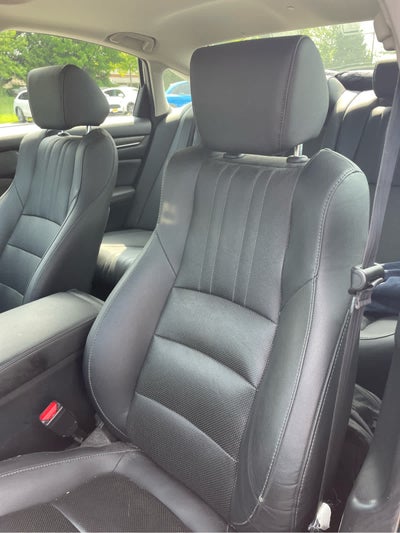 2020 Honda Accord Sedan EX-L