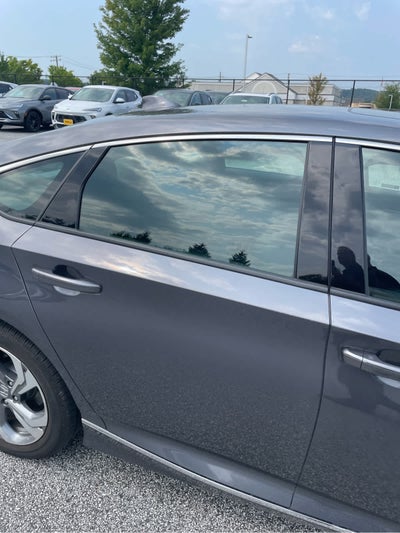 2020 Honda Accord Sedan EX-L