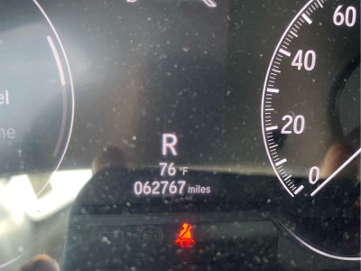 2020 Honda Accord Sedan EX-L