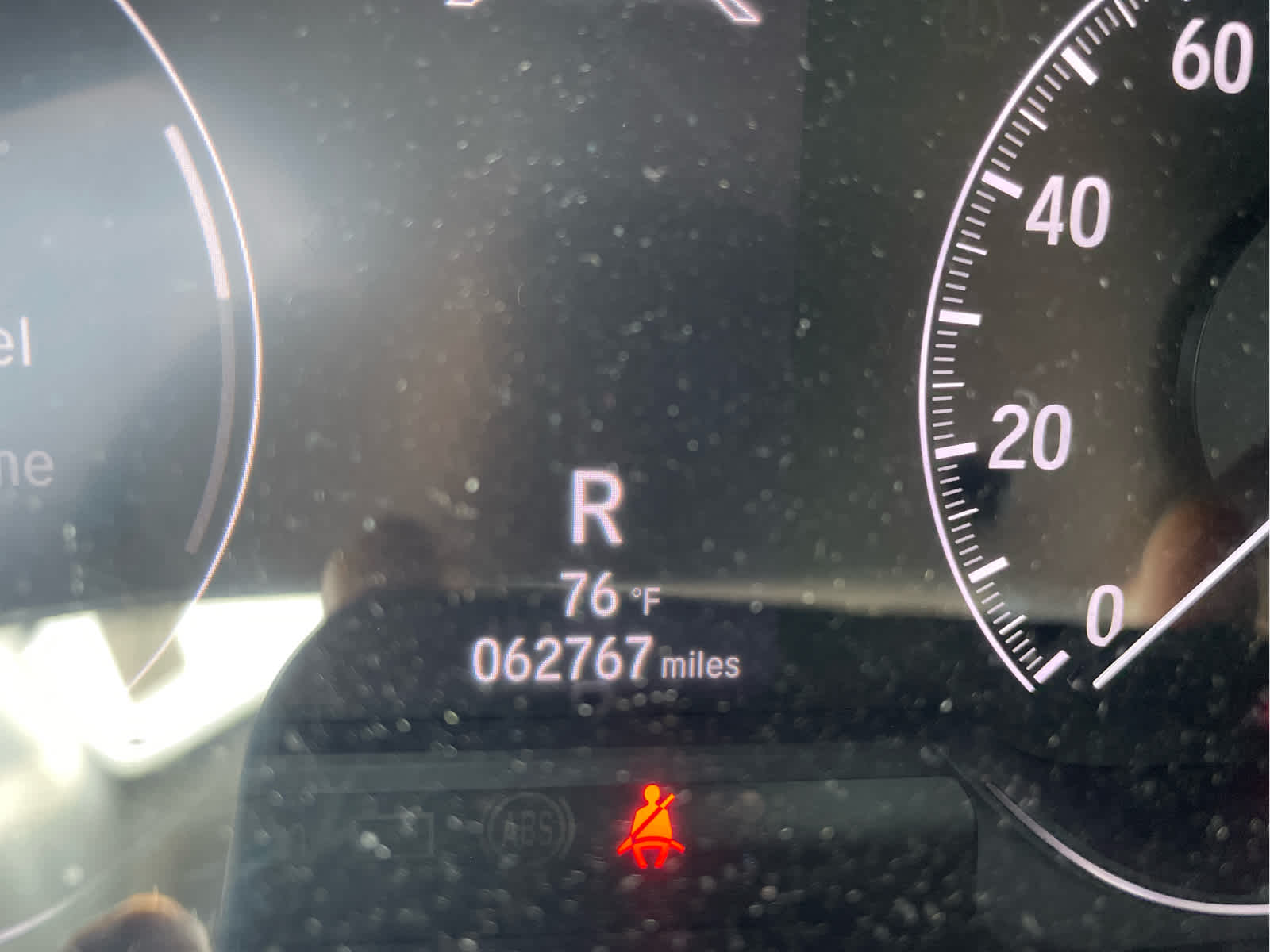2020 Honda Accord Sedan EX-L
