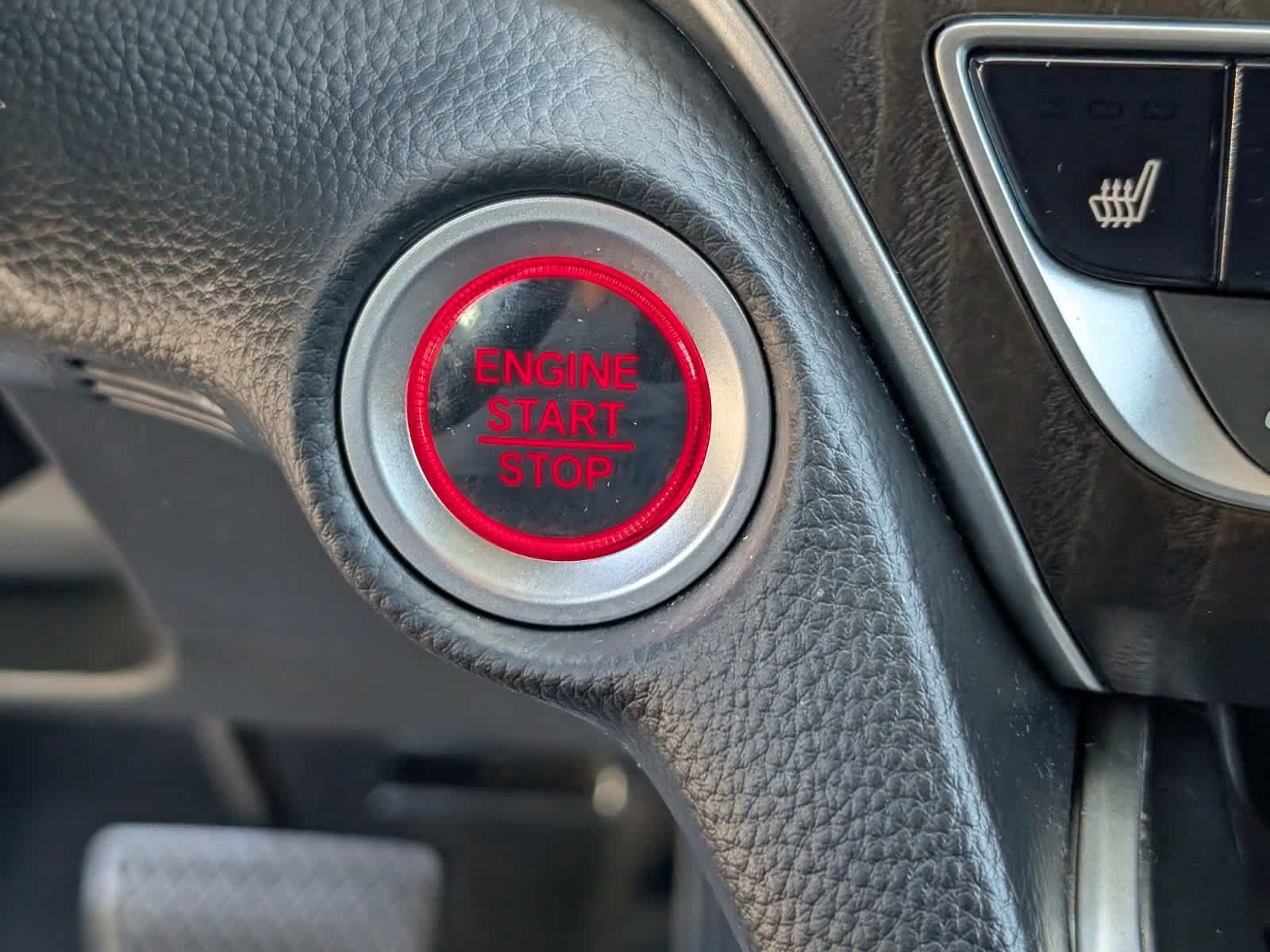 2020 Honda Accord Sedan EX-L