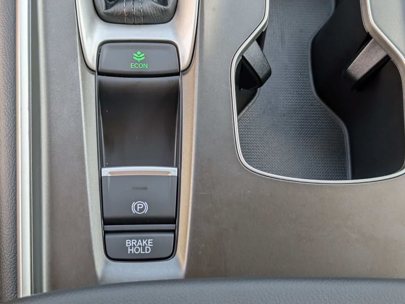 2020 Honda Accord Sedan EX-L