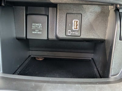 2020 Honda Accord Sedan EX-L