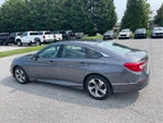 2020 Honda Accord Sedan EX-L