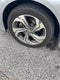 2018 Honda Accord Sedan EX-L 1.5T