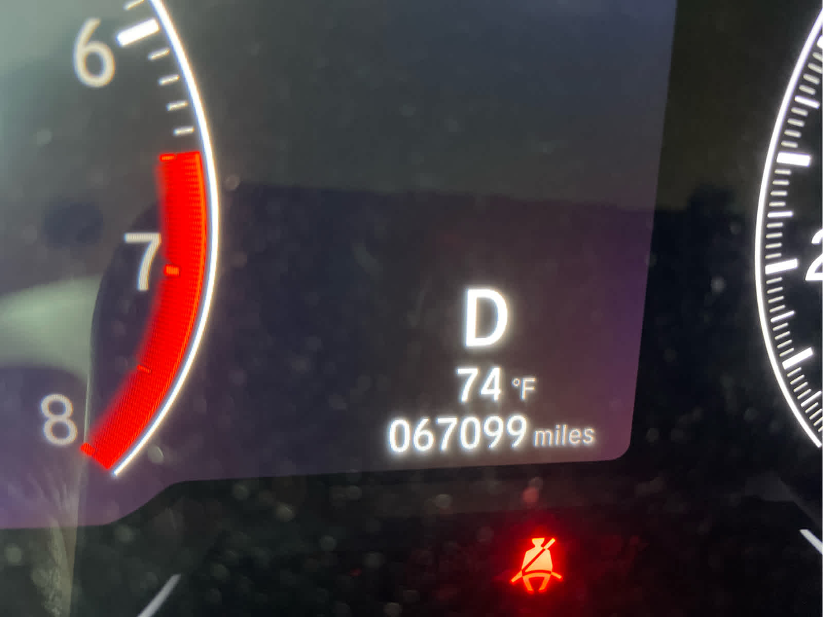 2018 Honda Accord Sedan EX-L 1.5T