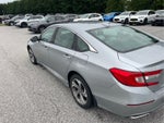 2018 Honda Accord Sedan EX-L 1.5T
