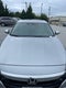 2018 Honda Accord Sedan EX-L 1.5T