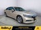 2018 Honda Accord Sedan EX-L 1.5T