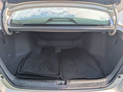 2018 Honda Accord Sedan EX-L 1.5T