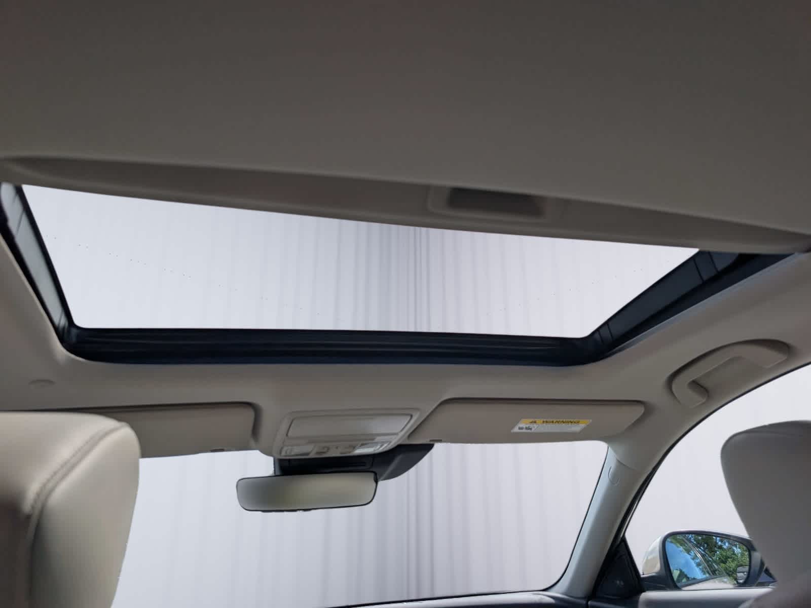 2018 Honda Accord Sedan EX-L 1.5T