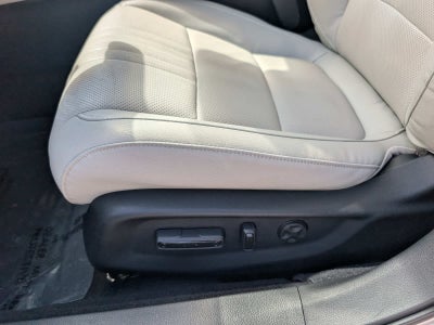 2018 Honda Accord Sedan EX-L 1.5T