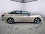 2018 Honda Accord Sedan EX-L 1.5T