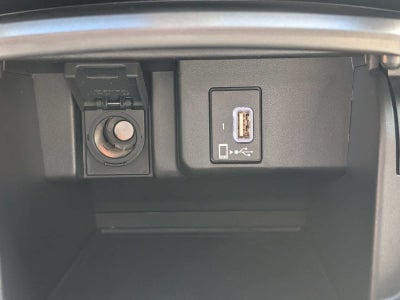 2018 Honda Accord Sedan EX-L 1.5T